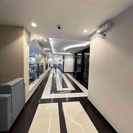 Lilas Taif Ta'if Exterior foto