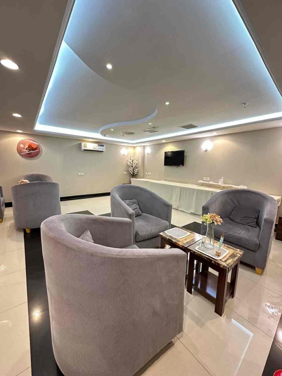 Lilas Taif Ta'if Exterior foto