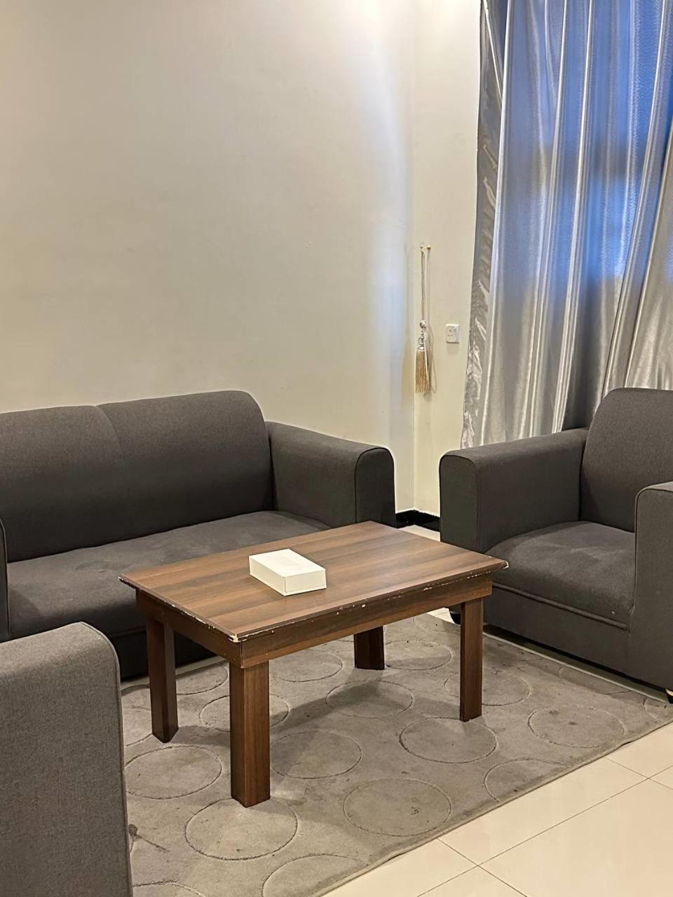 Lilas Taif Ta'if Exterior foto